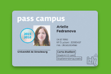 Pass campus